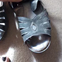 کفش تمیز سایز39 قیمت ۵۰ هزار|کیف، کفش، کمربند|خوی, |دیوار