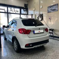 کوییک مدل 1402 مشابه صفر|خودرو سواری و وانت|فردیس, فردیس|دیوار