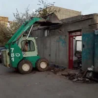 اجاره مینی لودر|خدمات حمل و نقل|اردبیل, |دیوار