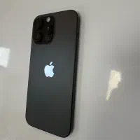 16 pro max 256GB  گارانتی شرکتی|موبایل|کرمانشاه, |دیوار