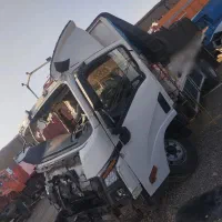 دایون ۶ تن تصادفی