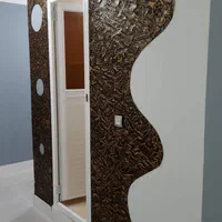 نقاشی ساختمان