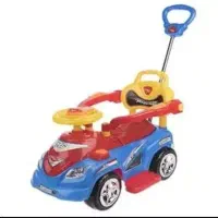 سه چرخه ماشینی نو نو