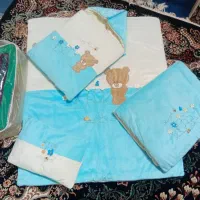 سرویس خواب نوزاد