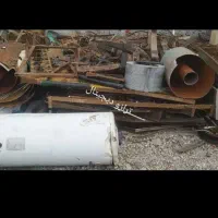 خرید ضایعات|عمده‌فروشی|رشت, خمیران زاهدان|دیوار