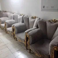 مبلمان ۷ نفره - توافقی