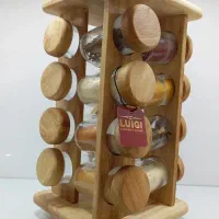 جاادویه چوب شیشه