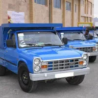 حمل بار و اثاثیه منزل از نورآباد به تهران