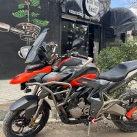 زونتس مدل ۱۴۰۰