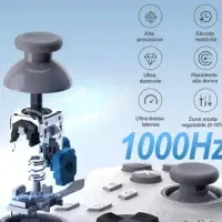 تعمیرات دسته های ps5 ps4 xbox انالوگ هال افکت|کنسول، بازی ویدئویی و آنلاین|مشهد, مصلی (کارمندان اول)|دیوار