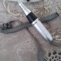سوهان برقی ناخن حکاکی