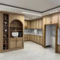 کابینت ،کمد دیواری اقساطی