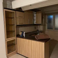 کابینت دست دوم سالم،ام دی اف|مصالح و تجهیزات ساختمان|تهران, شمشیری|دیوار