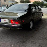 BMW 518  بی ام و|خودرو کلاسیک|تهران, جنت‌آباد مرکزی|دیوار