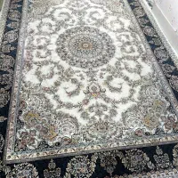 دو عدد فرش 9متری 1200شانه