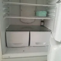 یخچال در حد نو|یخچال و فریزر|مشهد, مهدی آباد (بلوار توس)|دیوار