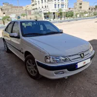 پارس tu5 مدل ۹۸ تمیز و خانگی|خودرو سواری و وانت|کرمان, |دیوار