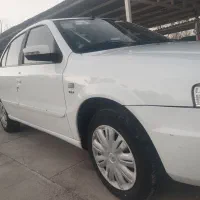 سورنef7|خودرو سواری و وانت|زاهدان, |دیوار