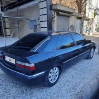 زانتیا ۱۸۰۰سوپرلوکس