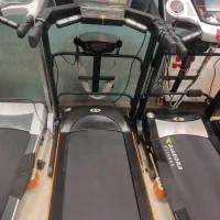 تردمیل|تجهیزات ورزشی|تربت‌حیدریه, مظفریه|دیوار