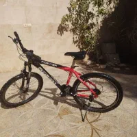 دوچرخه اورلورد 26|دوچرخه، اسکیت، اسکوتر|ری, دولتآباد|دیوار