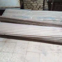 فروش تانکر و کرکره|مصالح و تجهیزات ساختمان|آران و بیدگل, |دیوار