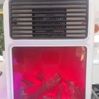 بخاری های برقی فن دار و اسپیکر دار|بخاری، هیتر، شومینه|بندر ماهشهر, |دیوار