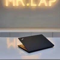 لپتاپ Lenovo E14 گیمینگ / i7 نسل 10 گرافیک مجزا RX|رایانه همراه|شیراز, عفیف‌آباد|دیوار