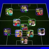 اکانت ای فوتبال