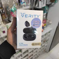 هدفون بلوتوثی Verity مدل T93