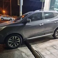 هیوندای توسان ix 35 2400cc، مدل ۲۰۱۲|خودرو سواری و وانت|تهران, سعادت‌آباد|دیوار