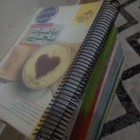 کتاب درسی کنکور تجربی خیلی سبز|کتاب و مجله آموزشی|پاکدشت, پاکدشت (مامازند)|دیوار