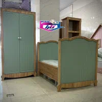 سرویس خواب نوزادی/سیسمونی