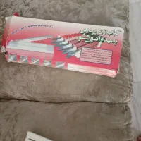 کباب زن پردیس برای کوبیده
