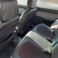 ماشین هیوندای النترا|خودرو سواری و وانت|اصفهان, آبشار|دیوار