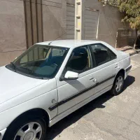 پژو پارس موتورجدید گاز سیمی|خودرو سواری و وانت|بندرعباس, |دیوار