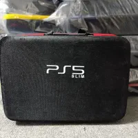 کیف ps5 ضد ضربه