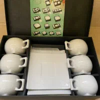 فنجان چای و قهوه Mapco