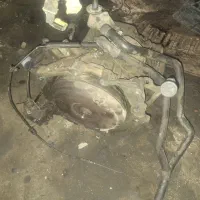 اتوماتیک پژو گیربکس درحد