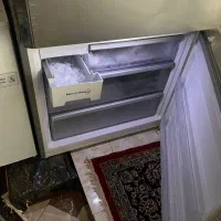 یخچال دیپوینت|یخچال و فریزر|کوهدشت, |دیوار