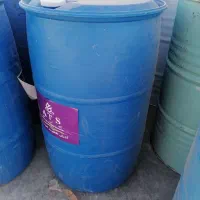 بشکه پلاستیکی 220 لیتری