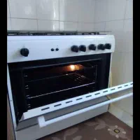 گازپنج شعله فردار مارکBost