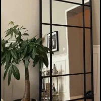 آینه|آینه|شیراز, شهرک مخابرات|دیوار