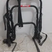 باربند دوچرخه