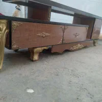 میز تلویزیونی