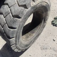 لاستیک لیفتراک