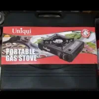 گاز مسافرتی برند Uniqui