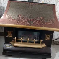 بخار در سیاهکل