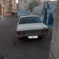 پیکان ۸۱ دوگانه CNG  پلمپ|خودرو سواری و وانت|تبریز, |دیوار