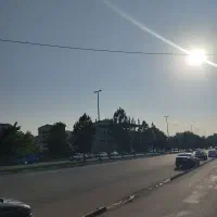 700متر زمین بر اصلی ورودی مسکن مهر آماده به سند
